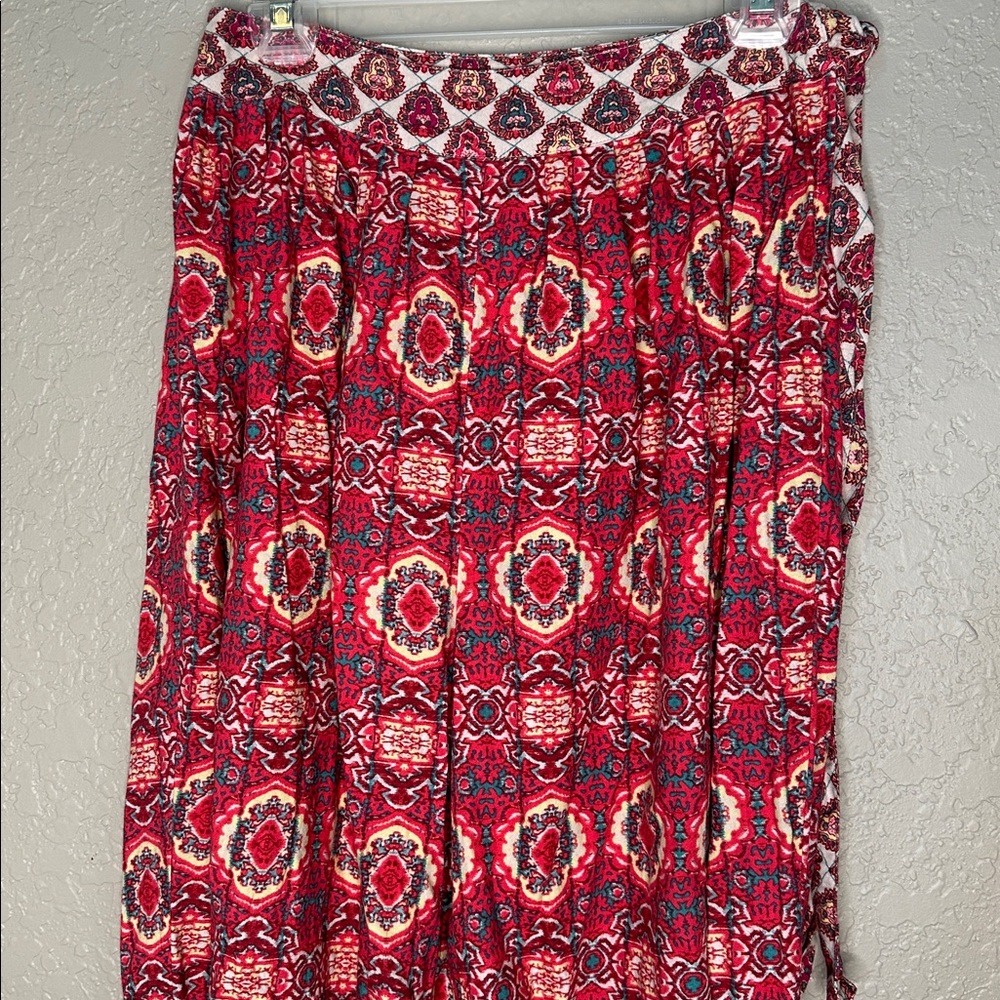 FREE PEOPLE INTIMATES HOLIBABE BALLOON PANTS - Picture 4 of 7